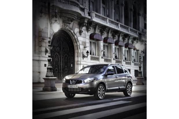 Comprar SUV: 4x4, Diesel y automático por 30.000 euros