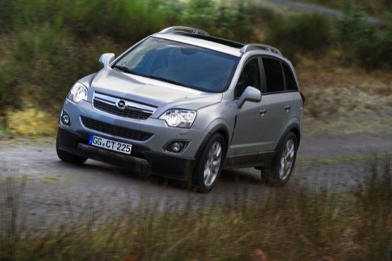 Comprar SUV: 4x4, Diesel y automático por 30.000 euros