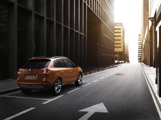 Comprar SUV: 4x4, Diesel y automático por 30.000 euros
