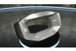 Jaguar presenta el volante del futuro