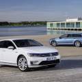 Volkswagen Passat GTE: la clave del híbrido está en el precio