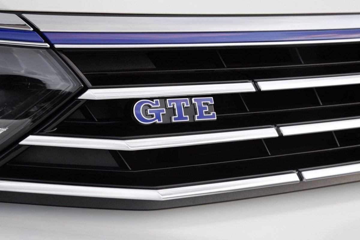 Volkswagen Passat GTE: la clave del híbrido está en el precio