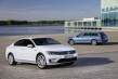 Volkswagen Passat GTE: la clave del híbrido está en el precio
