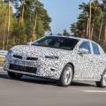 Tenemos las fotos y nuevas informaciones del próximo Opel Corsa 2020