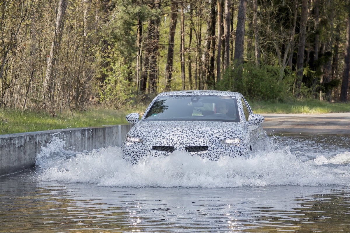 Tenemos las fotos y nuevas informaciones del próximo Opel Corsa 2020