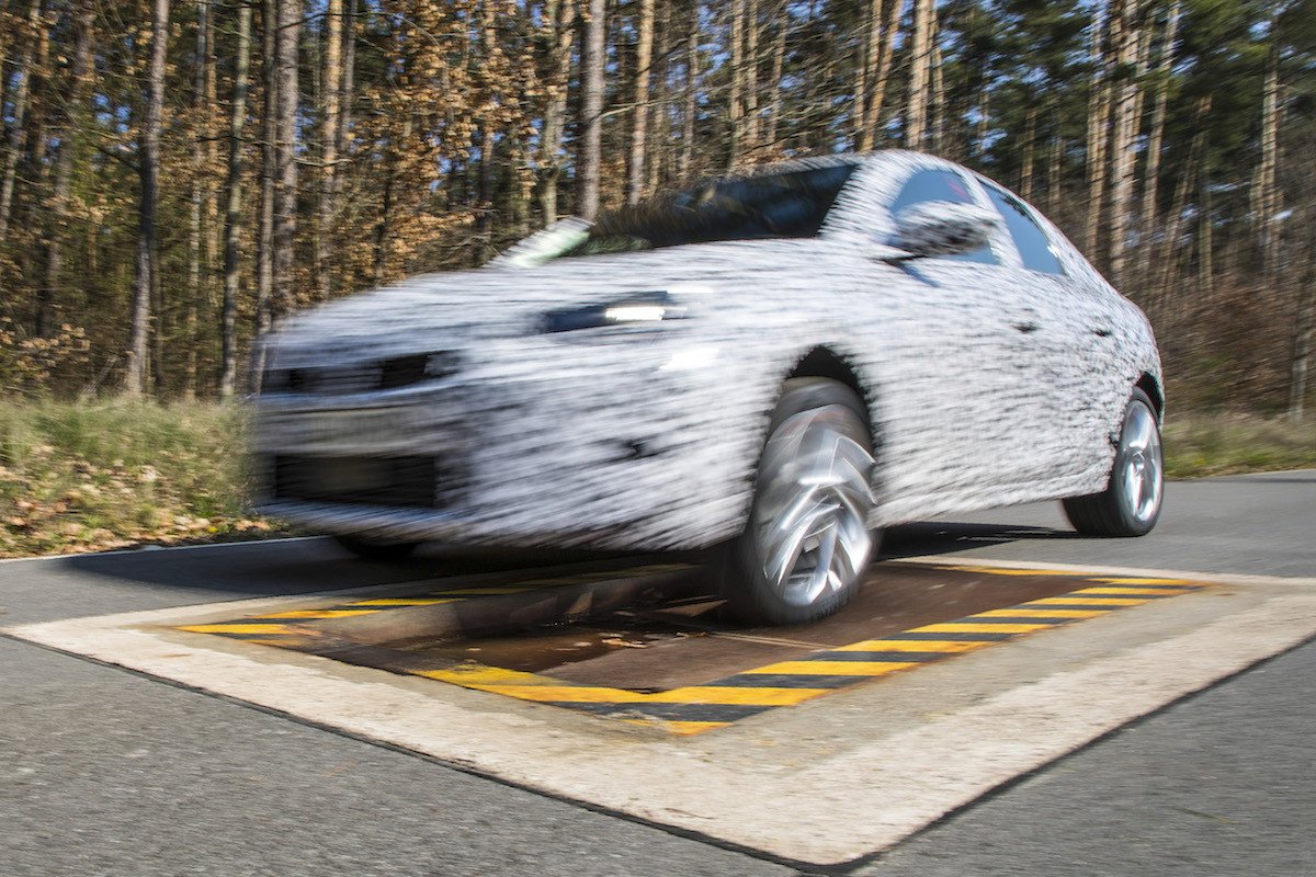 Tenemos las fotos y nuevas informaciones del próximo Opel Corsa 2020