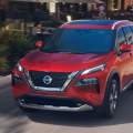 Filtradas las primeras imágenes del próximo Nissan X-Trail