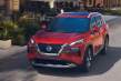 Filtradas las primeras imágenes del próximo Nissan X-Trail