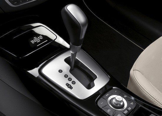 Renault Laguna 2011: a la venta en noviembre