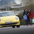 Juega con el Volkswagen Beetle en Facebook
