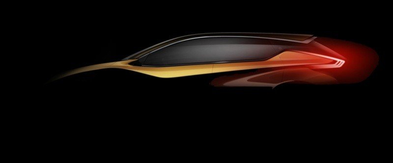 Nissan Resonance, prototipo que anticipa los futuros SUV de Nissan