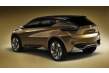 Nissan Resonance, prototipo que anticipa los futuros SUV de Nissan