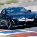 El Toyota Supra se despide a lo grande con la Final Edition: mejorada y mucho más potente