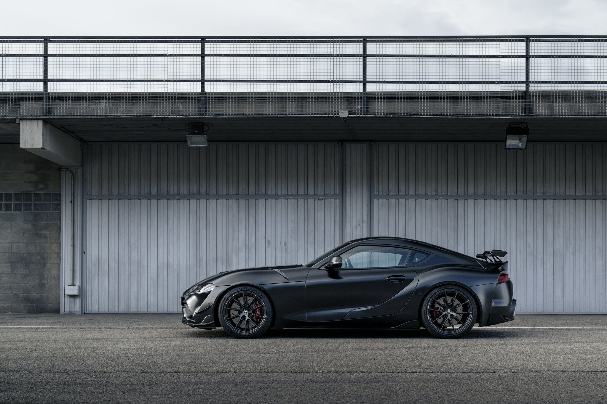 Toyota Supra