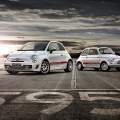 El Abarth 595 “50 Aniversario” debuta en el Salón de Frankfurt