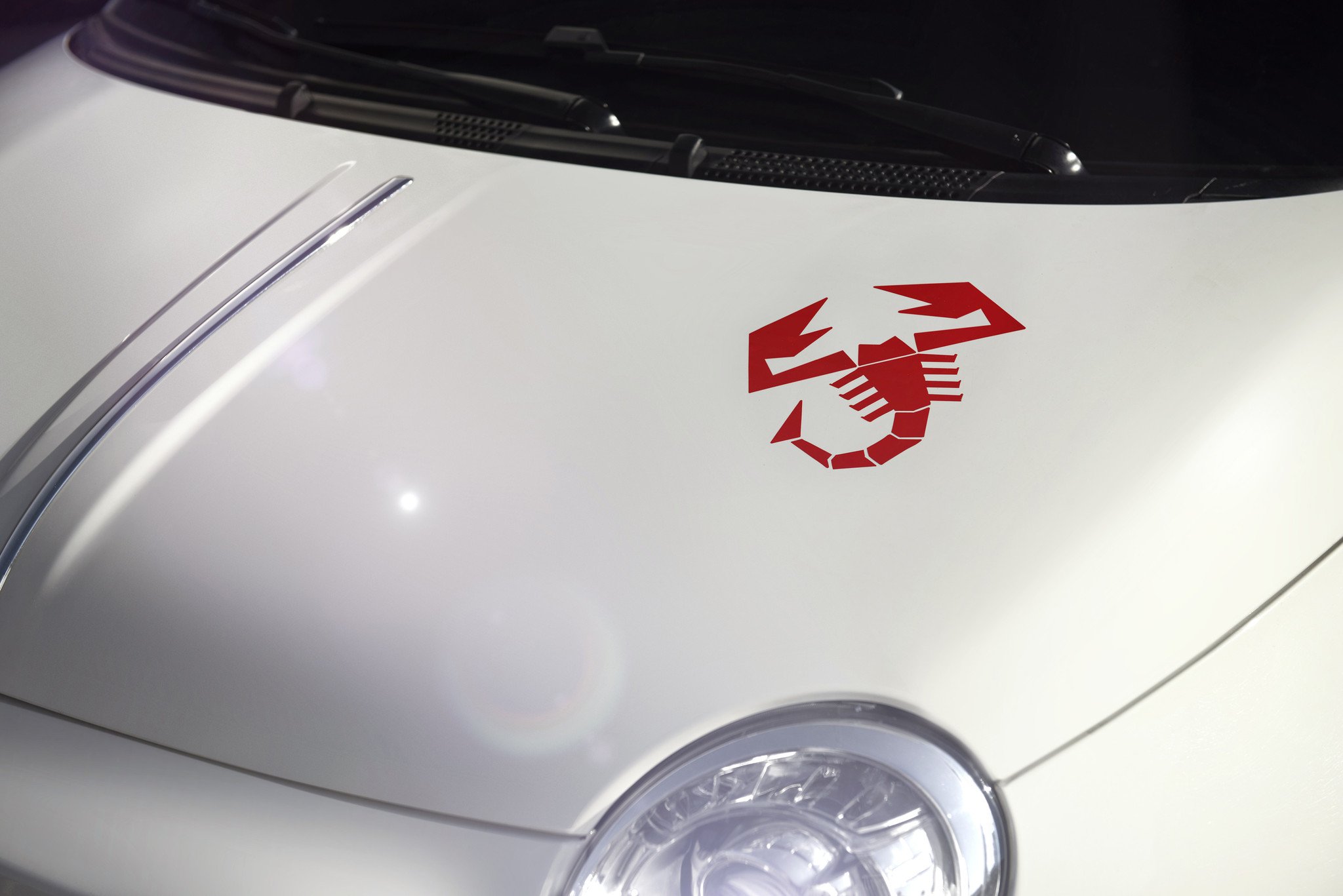 El Abarth 595 “50 Aniversario” debuta en el Salón de Frankfurt