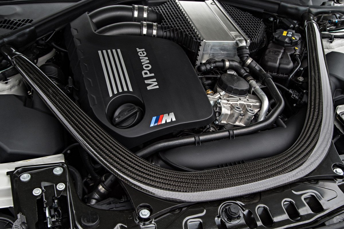 El BMW M4 Cabrio llega mañana a los concesionarios con un precio de 98.500 €