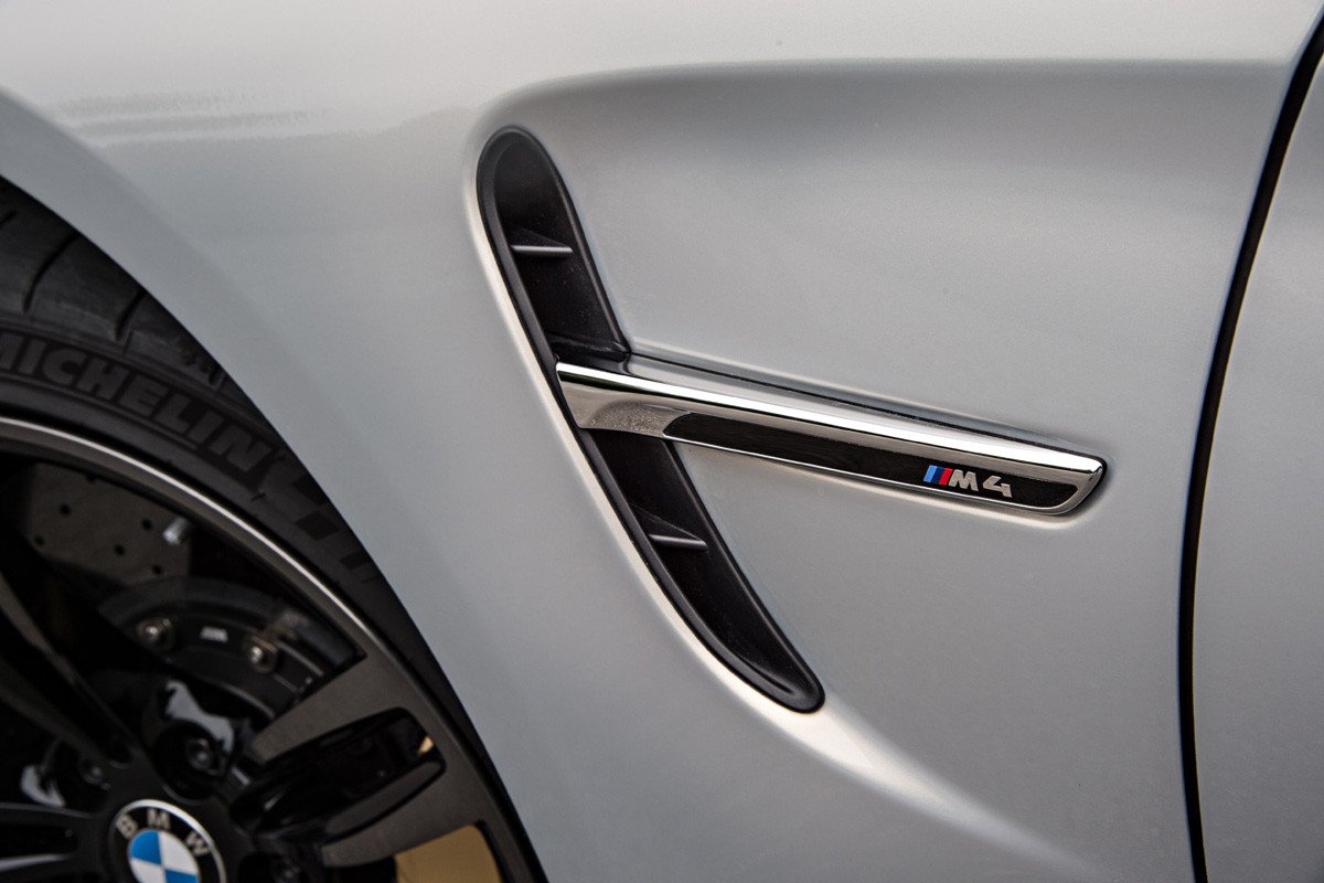 El BMW M4 Cabrio llega mañana a los concesionarios con un precio de 98.500 €