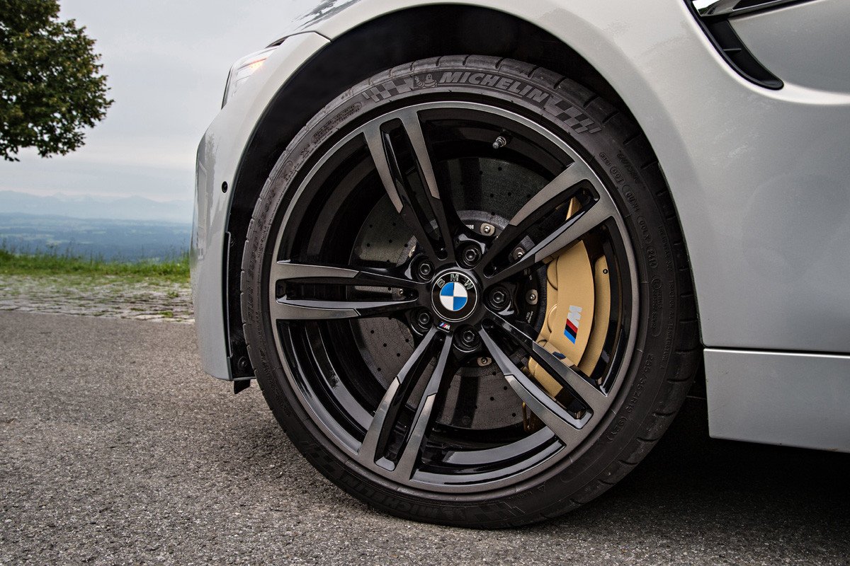 El BMW M4 Cabrio llega mañana a los concesionarios con un precio de 98.500 €
