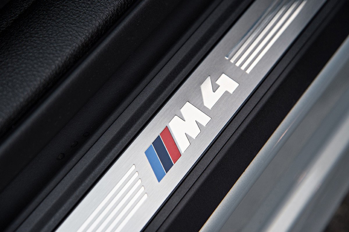 El BMW M4 Cabrio llega mañana a los concesionarios con un precio de 98.500 €