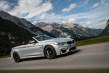 El BMW M4 Cabrio llega mañana a los concesionarios con un precio de 98.500 €
