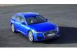 Nuevo Audi A6 Avant, deportividad en formato familiar