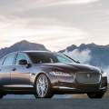 Test: Nuevo Jaguar XF