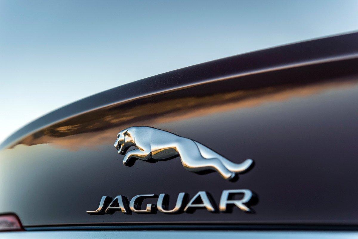 Test: Nuevo Jaguar XF