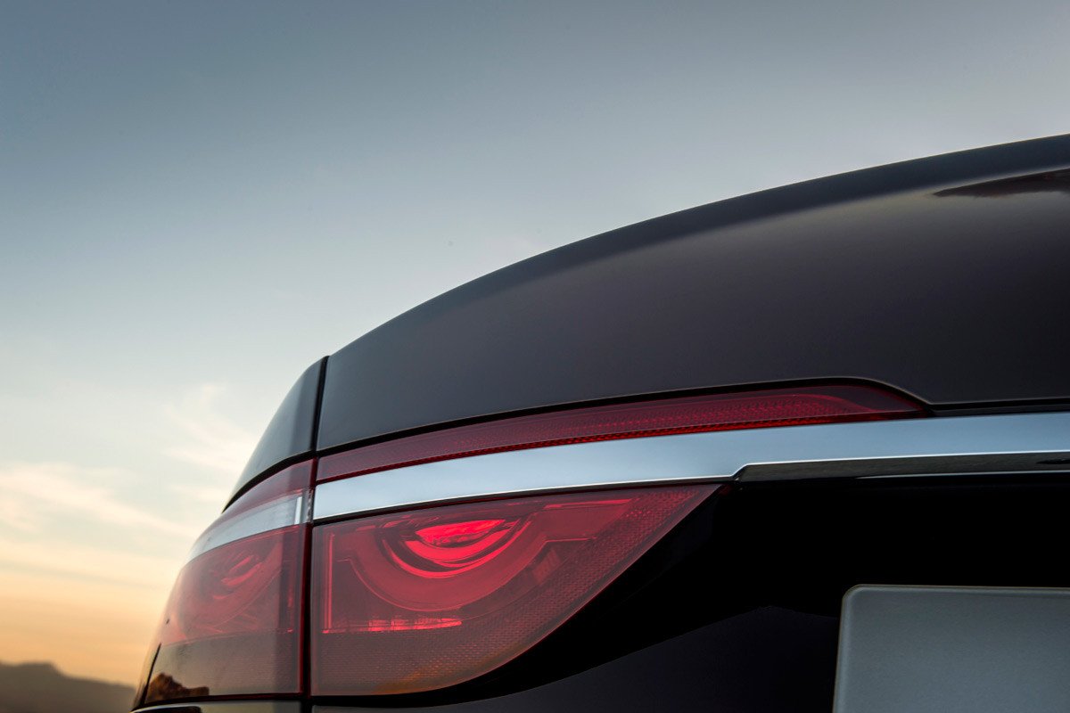 Test: Nuevo Jaguar XF