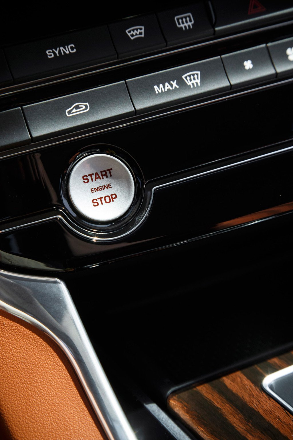Test: Nuevo Jaguar XF