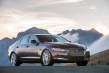 Test: Nuevo Jaguar XF