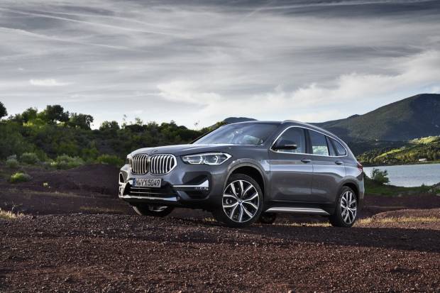 Coches nuevos: todos los SUV que llegan hasta el final de 2019