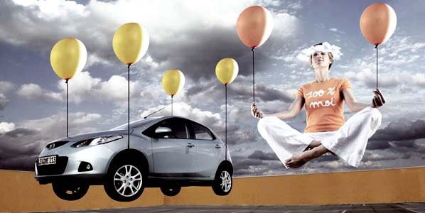 Jóvenes, seguros y coches: una ruina
