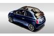 El Fiat 500 estará expuesto en Casa Decor