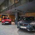 ¿Tienes un CUPRA? Enhorabuena, es la marca mejor valorada por sus concesionarios