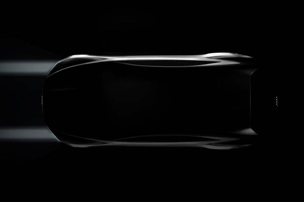 Audi estrenará nueva línea de diseño en el Salón de los Ángeles