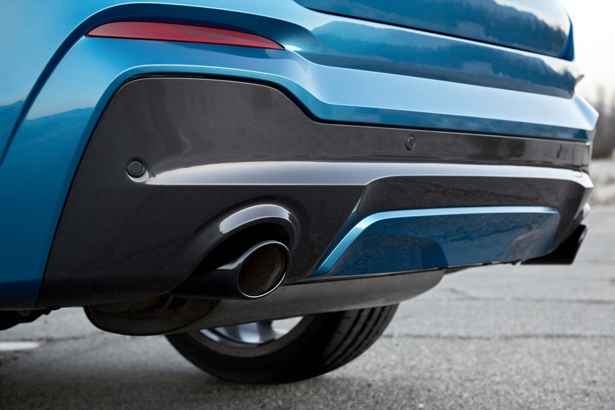 Nuevo BMW X4 M 40i: un nuevo “M” a la familia SUV de BMW