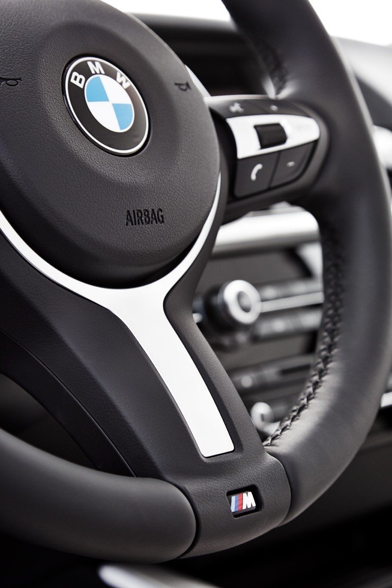 Nuevo BMW X4 M 40i: un nuevo “M” a la familia SUV de BMW