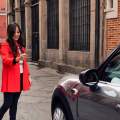 Mini Sharing, una app para compartir tu Mini con tus conocidos