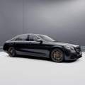 Nuevo Mercedes-AMG S 65 Final Edition, adiós al V12