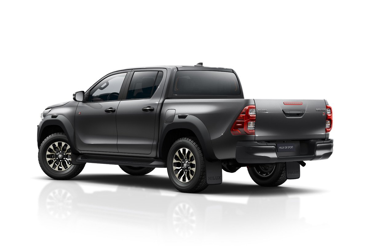 Todos los coches nuevos de Toyota en 2022
