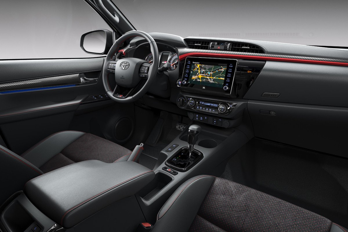 Todos los coches nuevos de Toyota en 2022