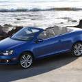 Precio del nuevo Volkswagen Eos