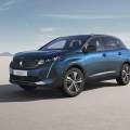 Precios de los Peugeot 3008 y 5008 mild hybrid con los que entrarás a las ZBE
