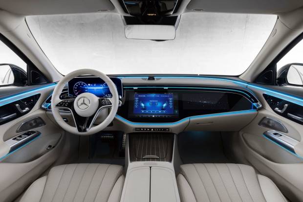 6 causas principales de accidentes de coche debido a distracciones digitales