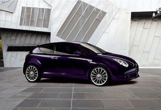 Alfa Romeo MiTo TwinAir, los 2 cilindros llegan al MiTo