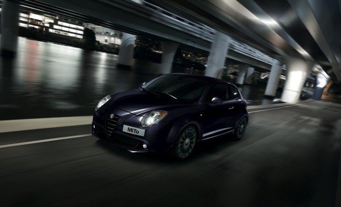 Alfa Romeo MiTo TwinAir, los 2 cilindros llegan al MiTo