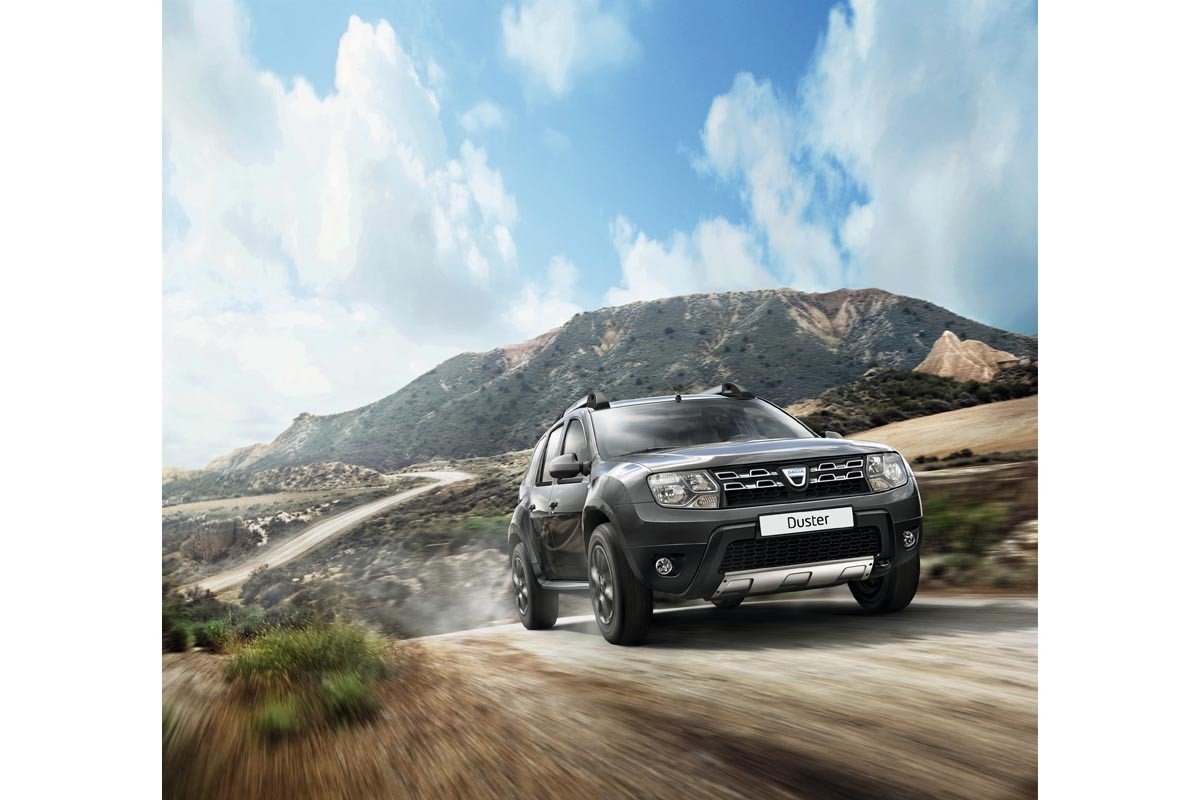 Nuevo Dacia Duster, gama y precios del SUV más barato del mercado