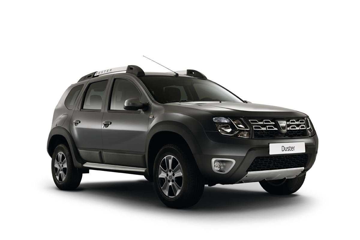 Nuevo Dacia Duster, gama y precios del SUV más barato del mercado