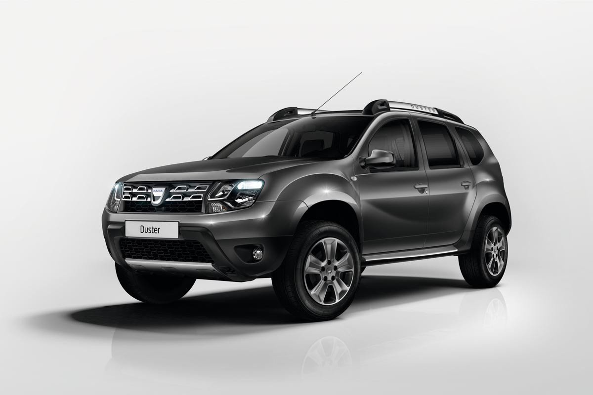 Nuevo Dacia Duster, gama y precios del SUV más barato del mercado